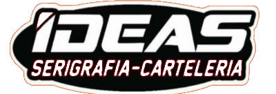 Ideas Serigrafía